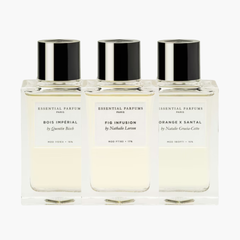 Essential Parfums Sampler Set