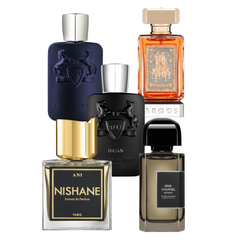@eau.de.jarino Top Picks Discovery Set