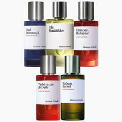 Maison Crivelli Best Sellers Set