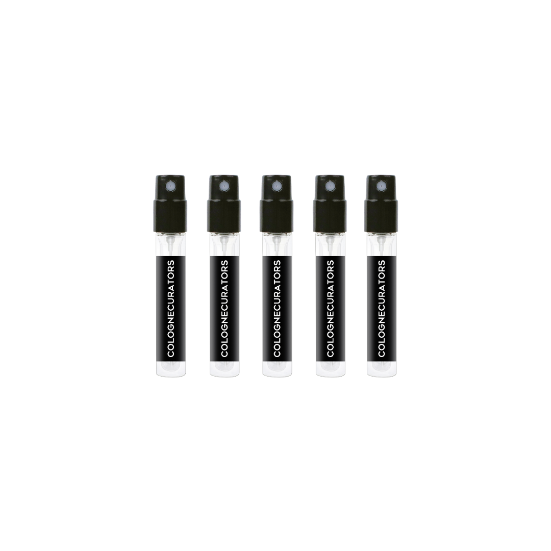 @fragrancemont Top Picks Collection