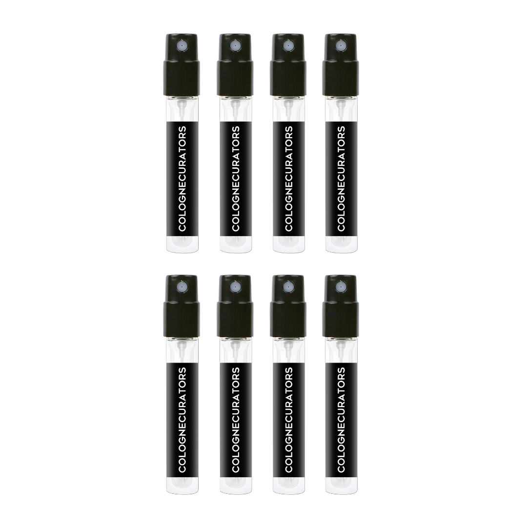 Tauer Perfumes Discovery Set