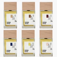 KIDA KYO Discovery Set