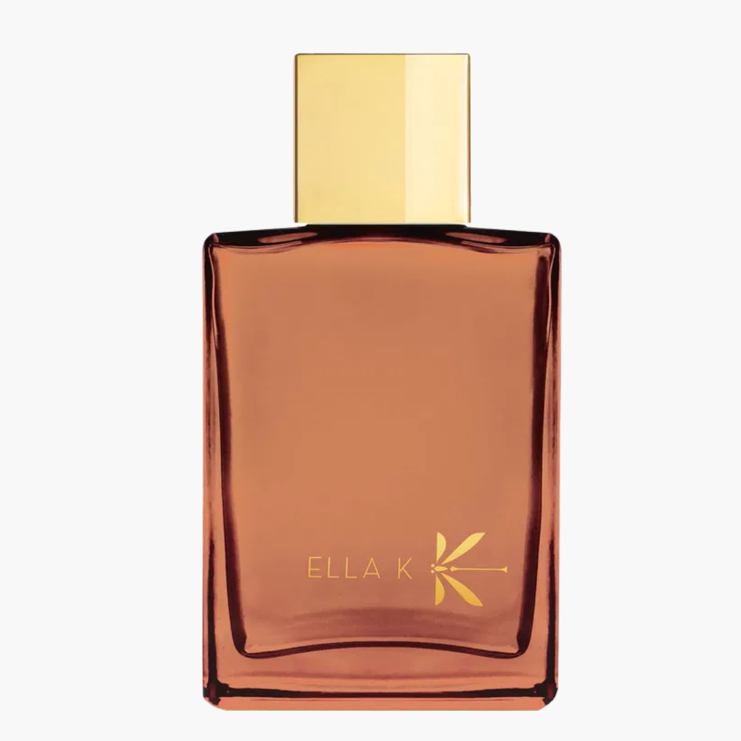 Ella K Amber K EDP