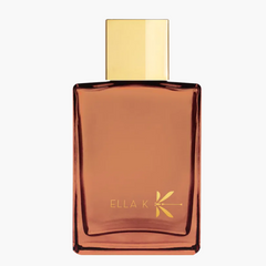 Ella K Amber K EDP