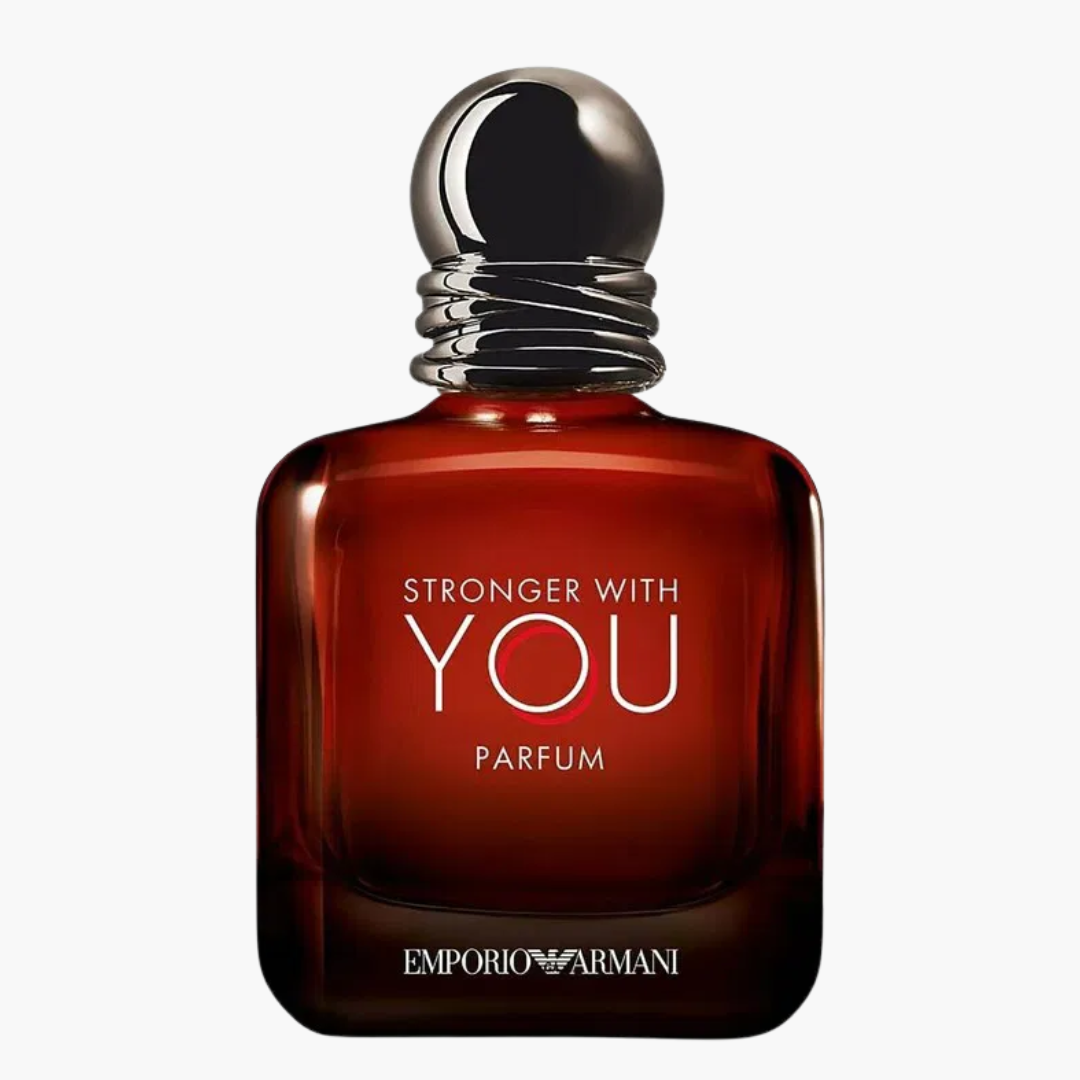 Emporio Armani Stronger With You Parfum