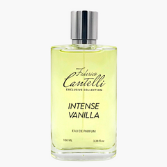 Federico Cantelli Intense Vanilla EDP
