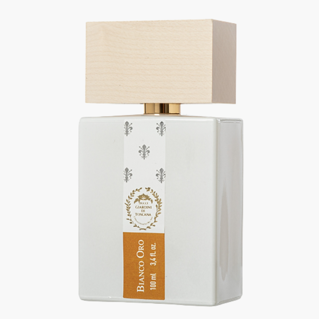 Giardini di Toscana Bianco Oro EDP