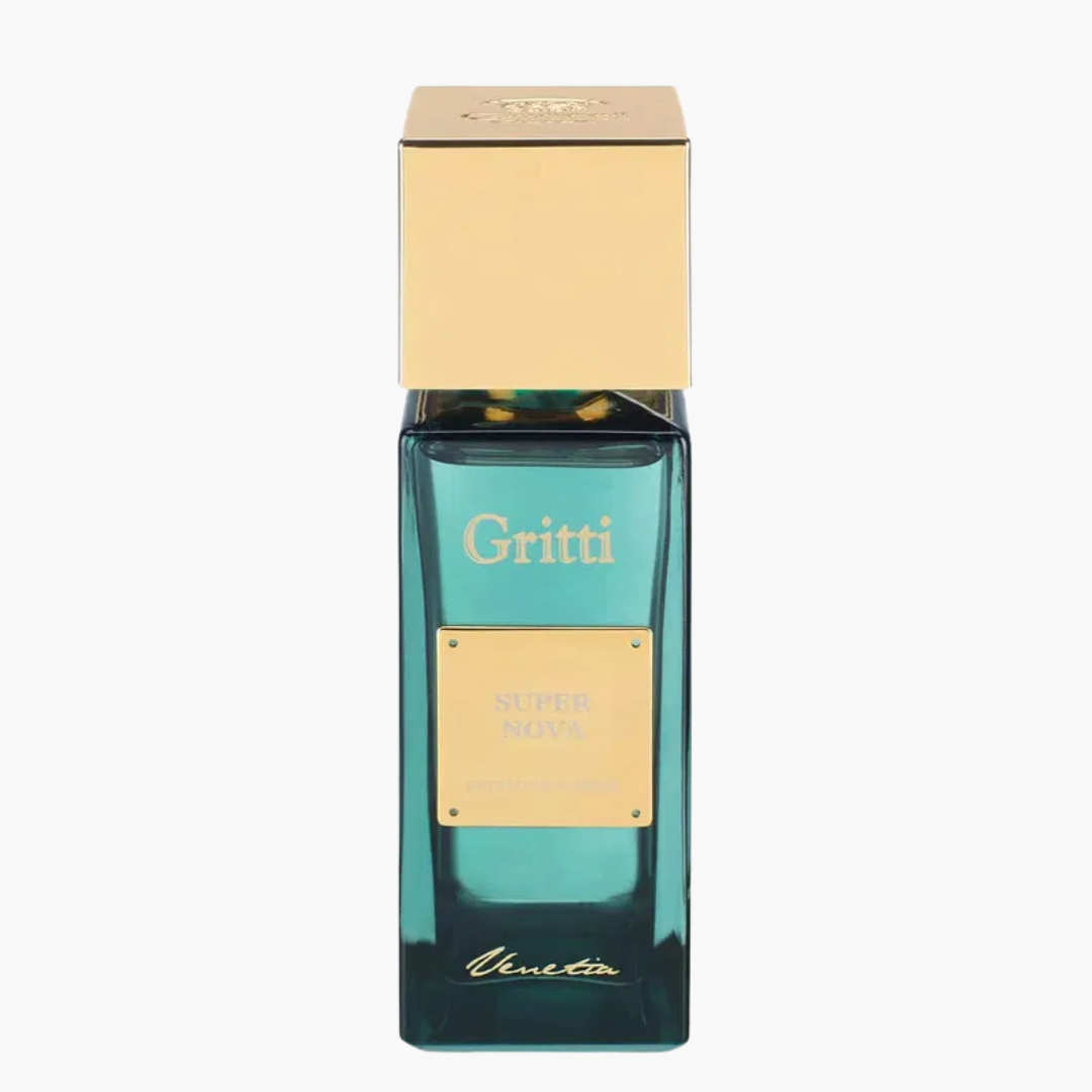 Gritti Super Nova Extrait
