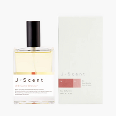 J-Scent W09 Sumo Wrestler EDP