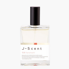J-Scent W12 Hanamachi EDP