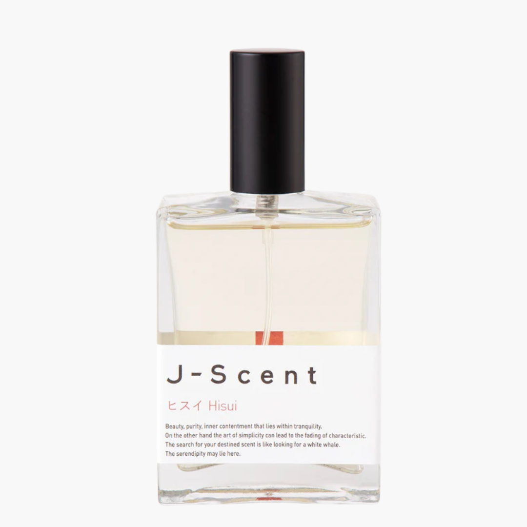 J-Scent W13 Hisui EDP