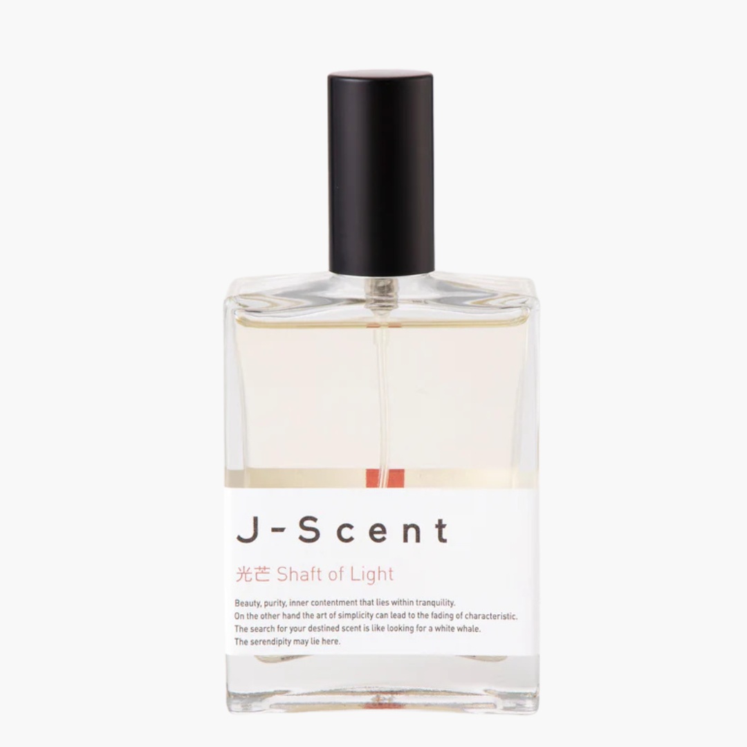 J-Scent W14 Shaft of Light EDP