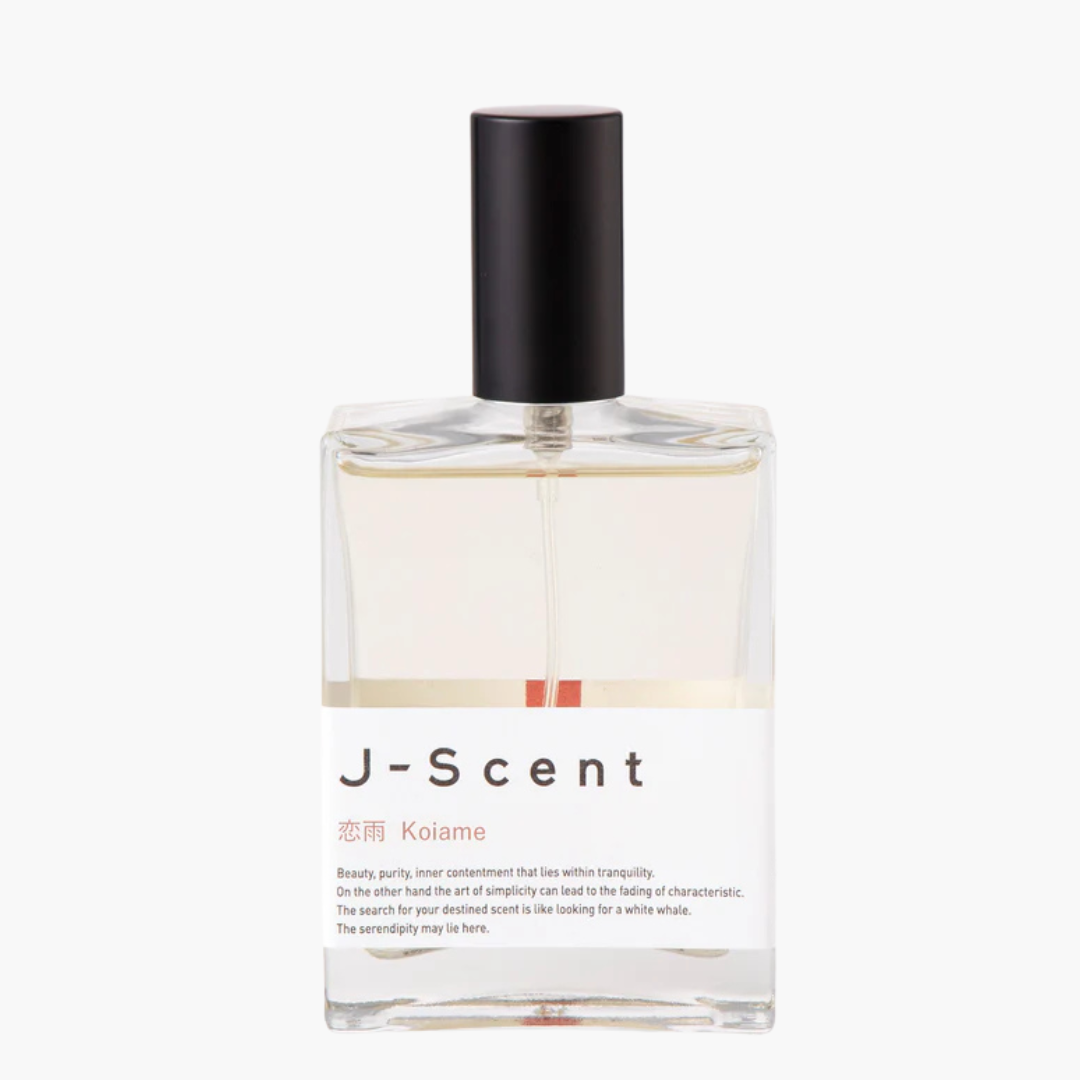 J-Scent W17 Koiame EDP