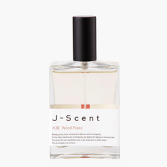 J-Scent W19 Wood Flake EDP