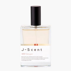 J-Scent W03 Rakugan EDP