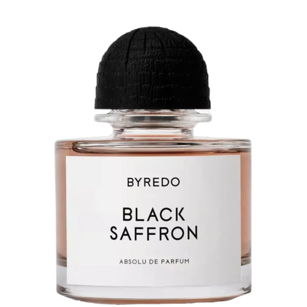 Byredo Black Saffron Absolu