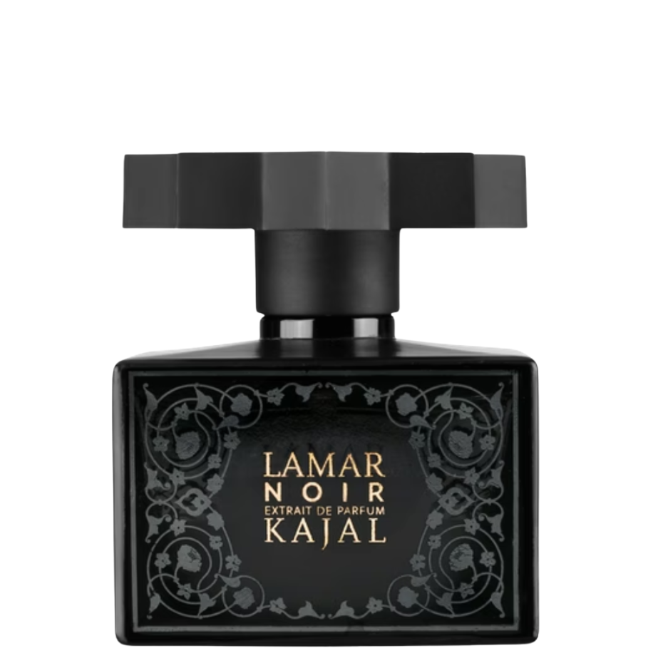 Kajal Lamar Noir Extrait