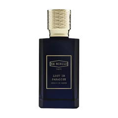 Ex Nihilo Lust in Paradise Extrait