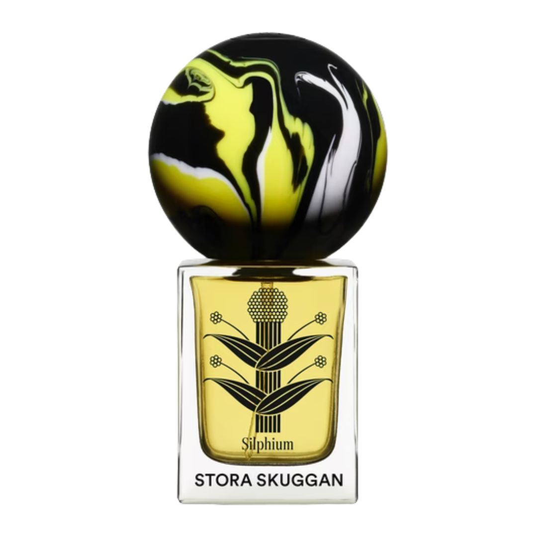 Stora Skuggan Silphium EDP