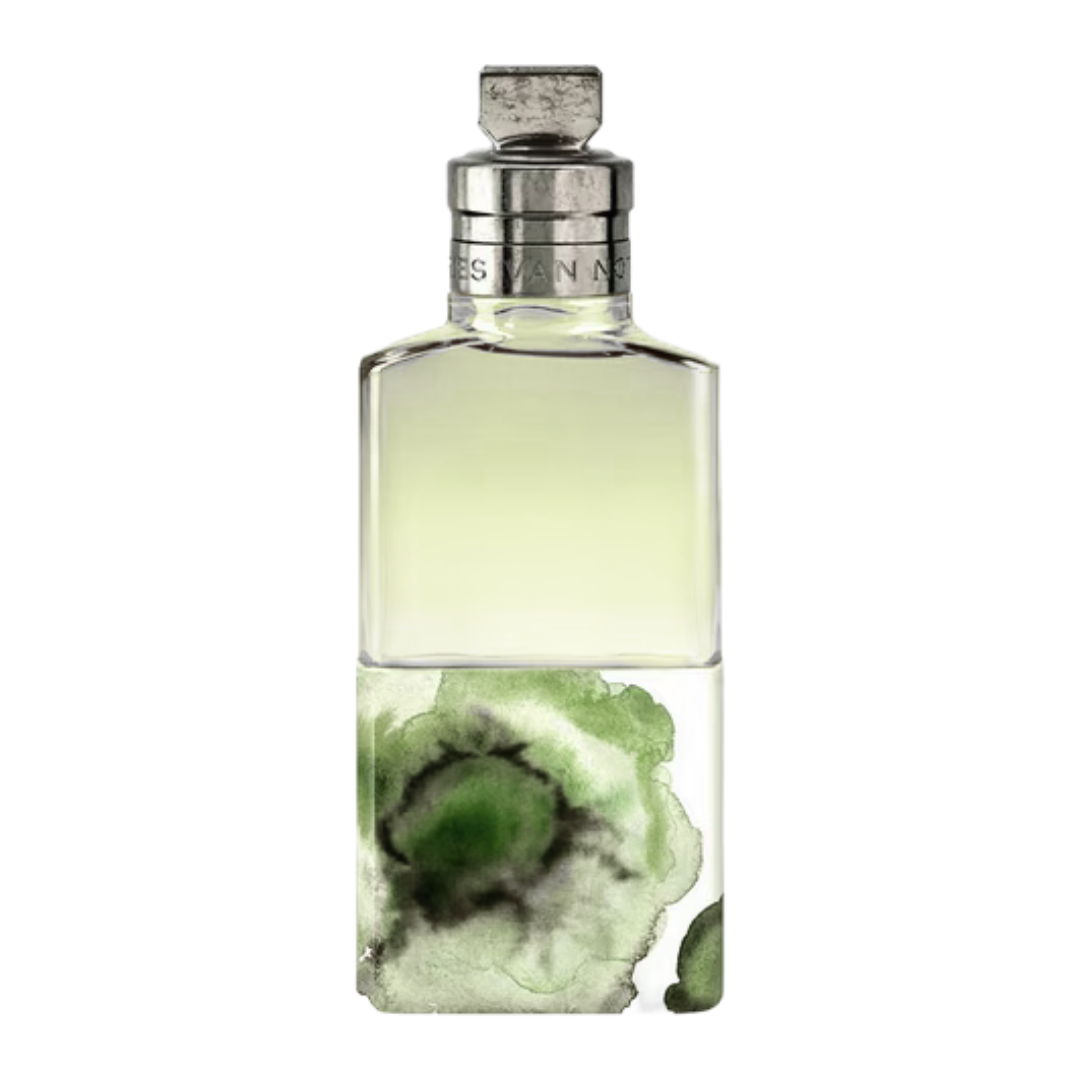 Dries Van Noten Vanille Camouflage EDP