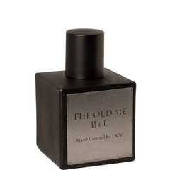 Scent Control by LKW The Old Me B4 U EDP