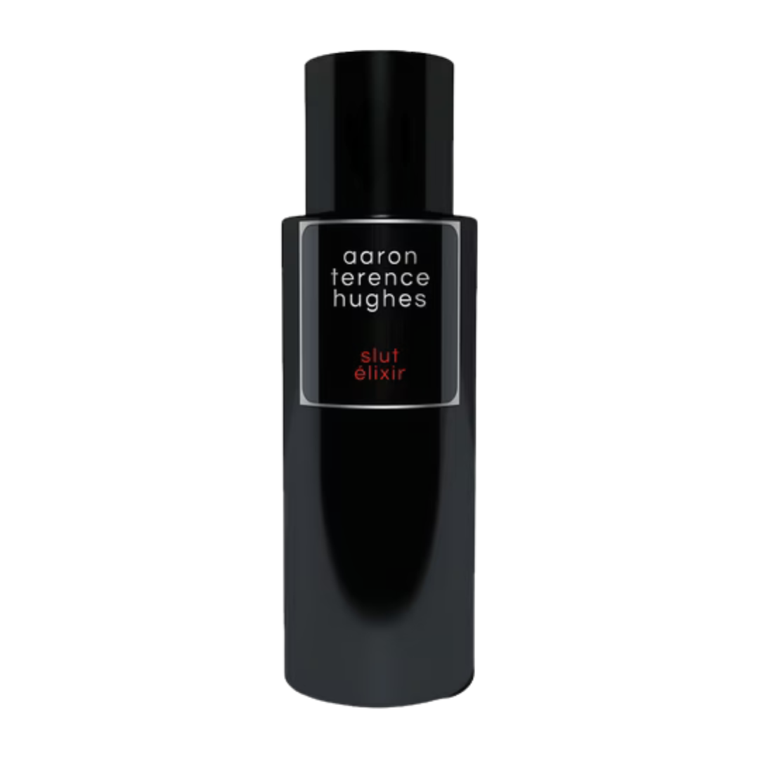 Aaron Terence Hughes Slut Elixir