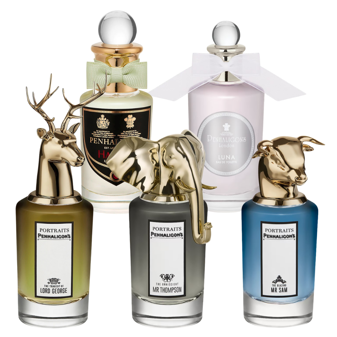 Penhaligon's Discovery Set