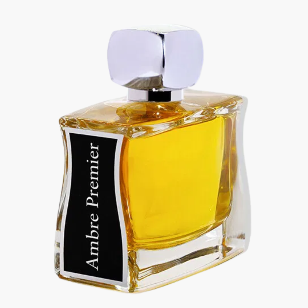 Jovoy Paris Ambre Premier EDP
