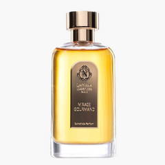 Les Nobles Essences Mirage Gourmand Extrait
