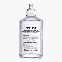Maison Martin Margiela Replica When the Rain Stops EDT