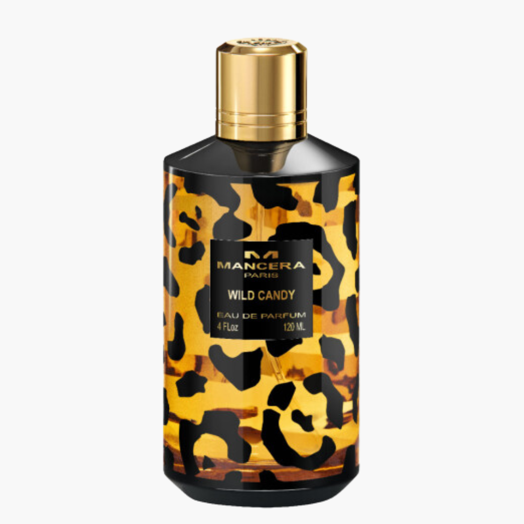 Mancera Wild Candy EDP
