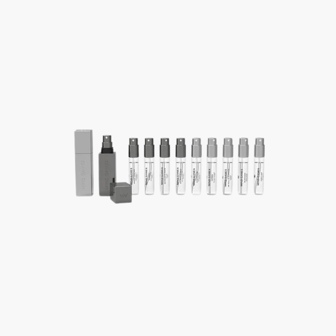 Mind Games 10 PIECE DISCOVERY SET - ARTISAN COLLECTION
