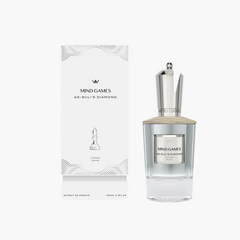 Mind Games As-Suli's Diamond Extrait
