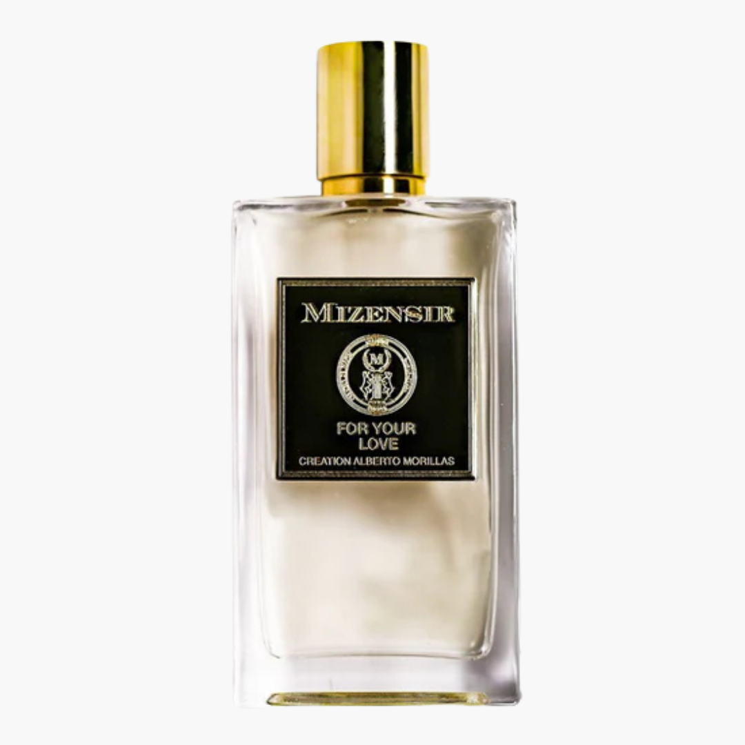 Mizensir For Your Love EDP