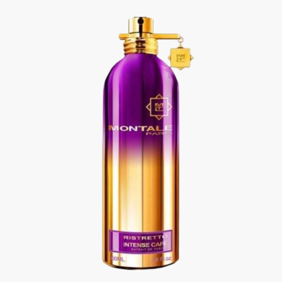 Montale Ristretto Intense Cafe Extrait
