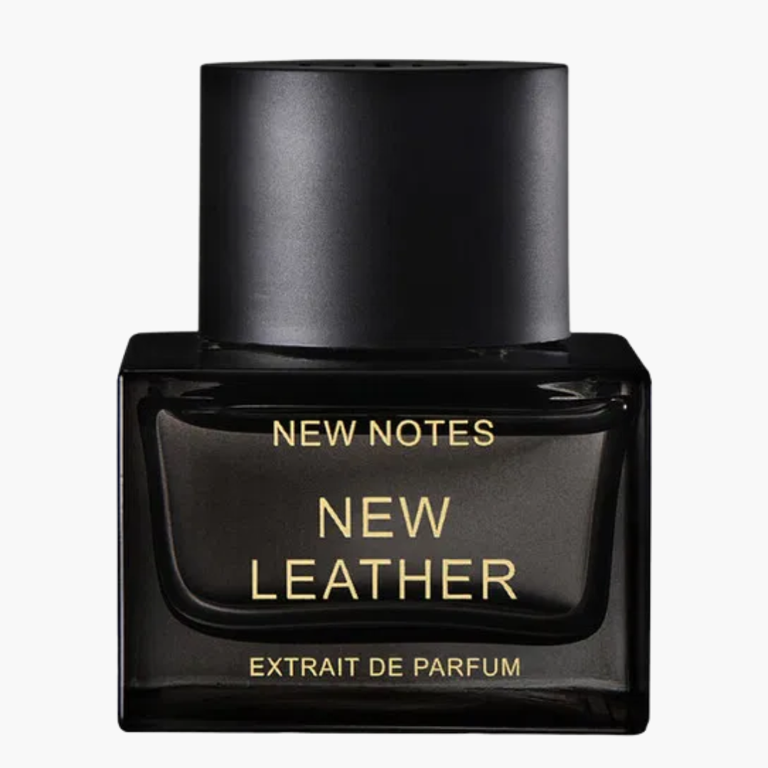 New Notes New Leather Extrait