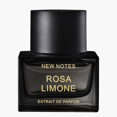 New Notes Rosa Limone Extrait