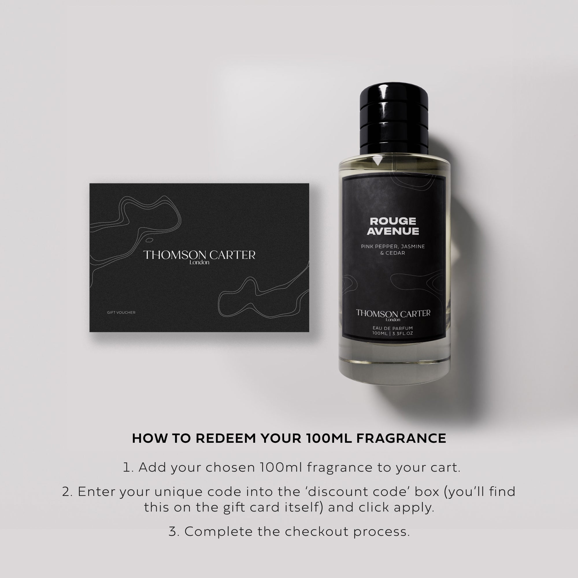 Discovery Gift Set + 100ml