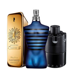 Party/Clubbing Cologne Sampler Set