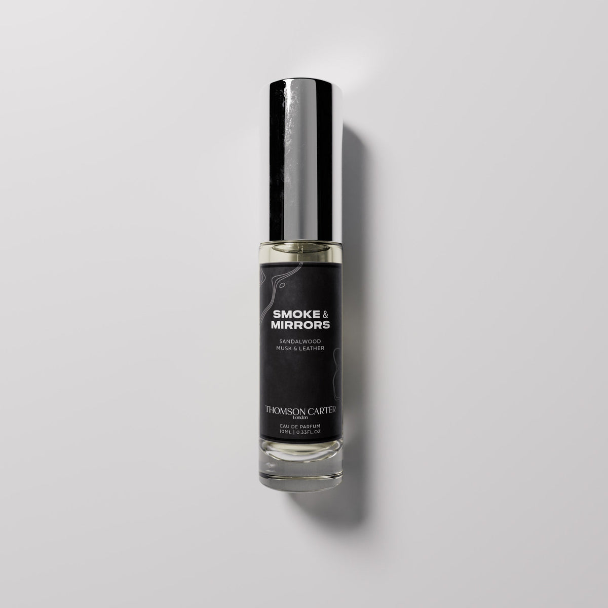 Smoke & Mirrors | Eau de Parfum