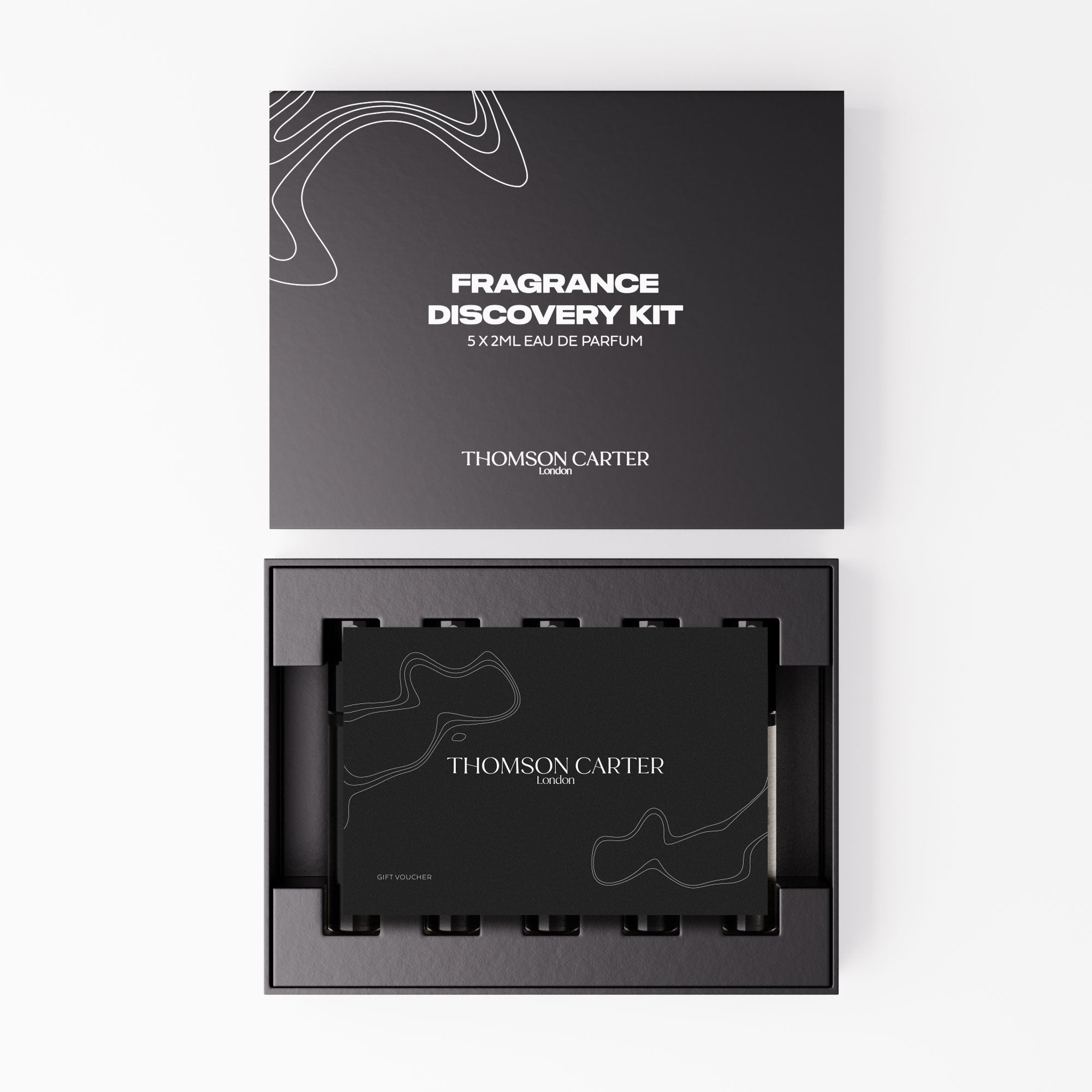 Discovery Gift Set + 50ml Voucher