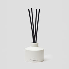 Suede & Stone - Ceramic Reed Diffuser