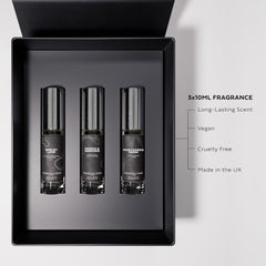 Gift Set | 3x 10ml | For Him