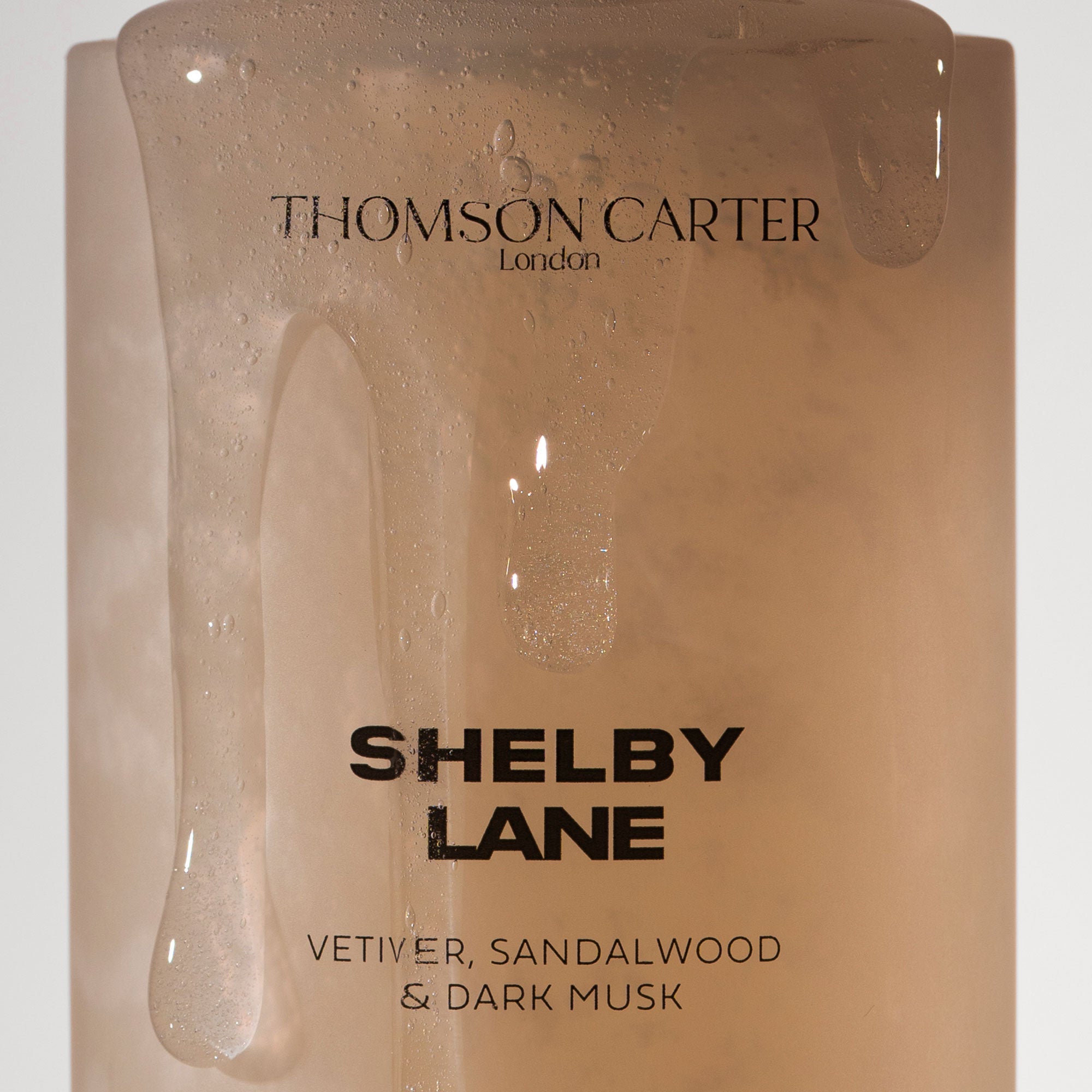 Smoke & Mirrors | Body Wash