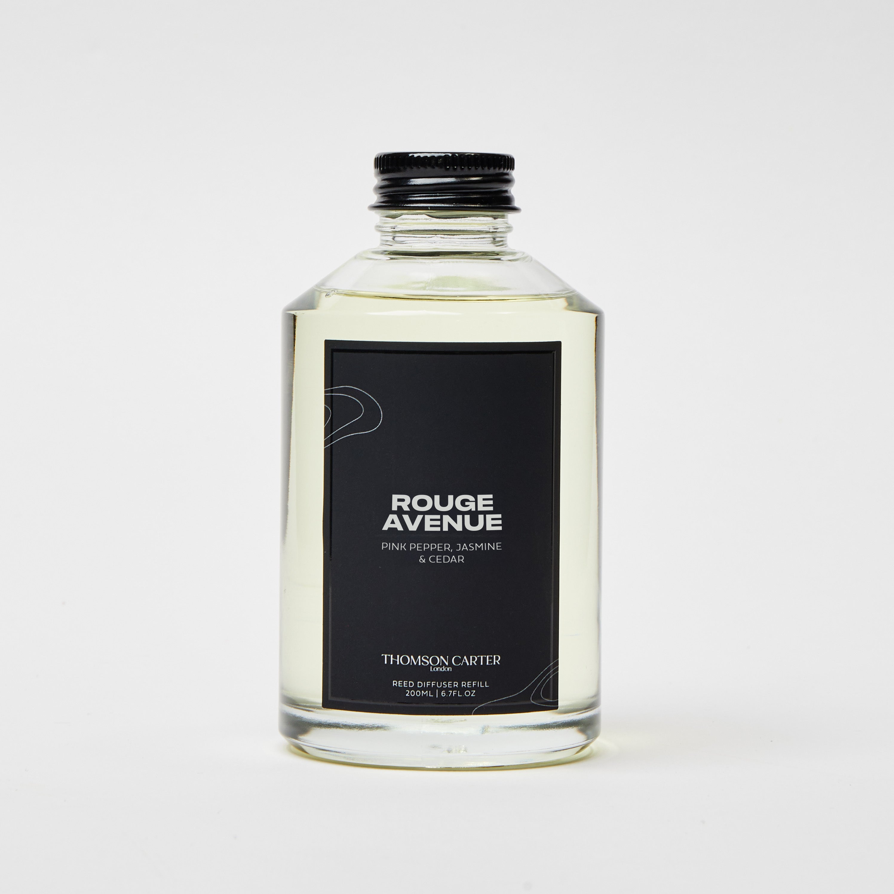 Rouge Avenue | Ceramic Reed Diffuser