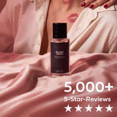 Blush Hour | Eau de Parfum