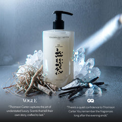 Mr Carter | Body Wash