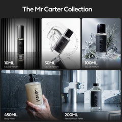Mr Carter | Body Wash
