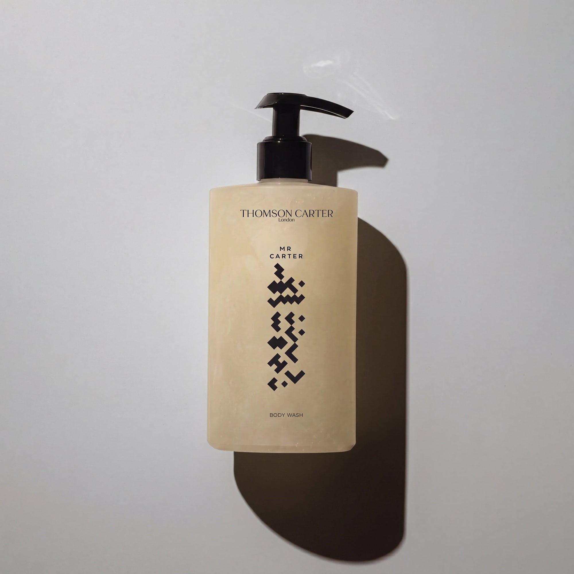 Mr Carter | Body Wash