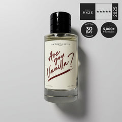 Are You Vanilla? - Day | Eau De Parfum